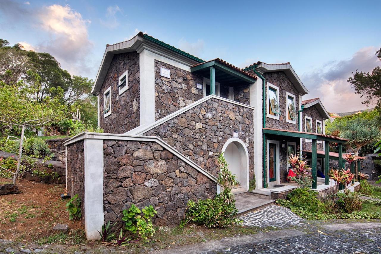 Aldeia Da Fonte Hotel Lajes do Pico Extérieur photo