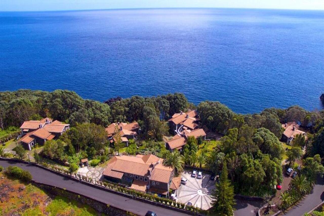 Aldeia Da Fonte Hotel Lajes do Pico Extérieur photo