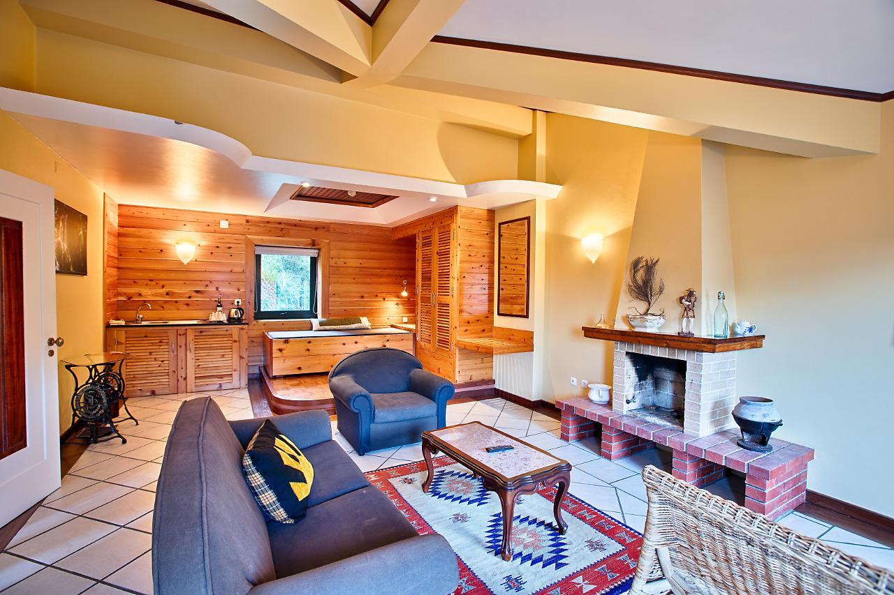 Aldeia Da Fonte Hotel Lajes do Pico Extérieur photo