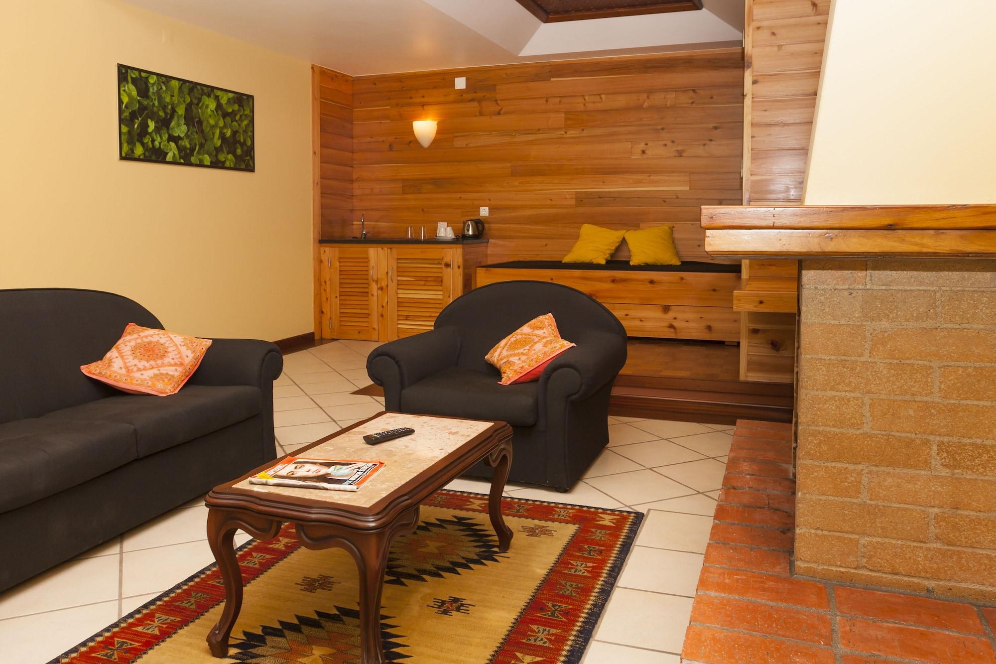 Aldeia Da Fonte Hotel Lajes do Pico Extérieur photo