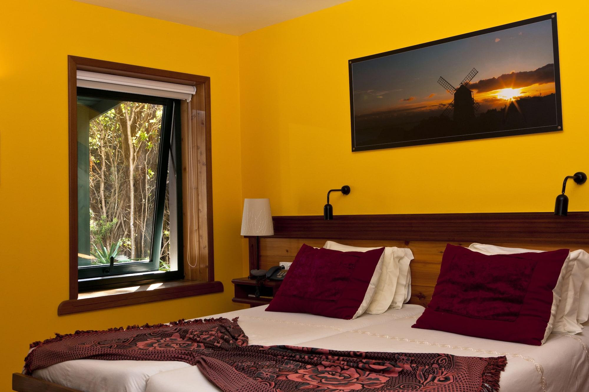 Aldeia Da Fonte Hotel Lajes do Pico Extérieur photo