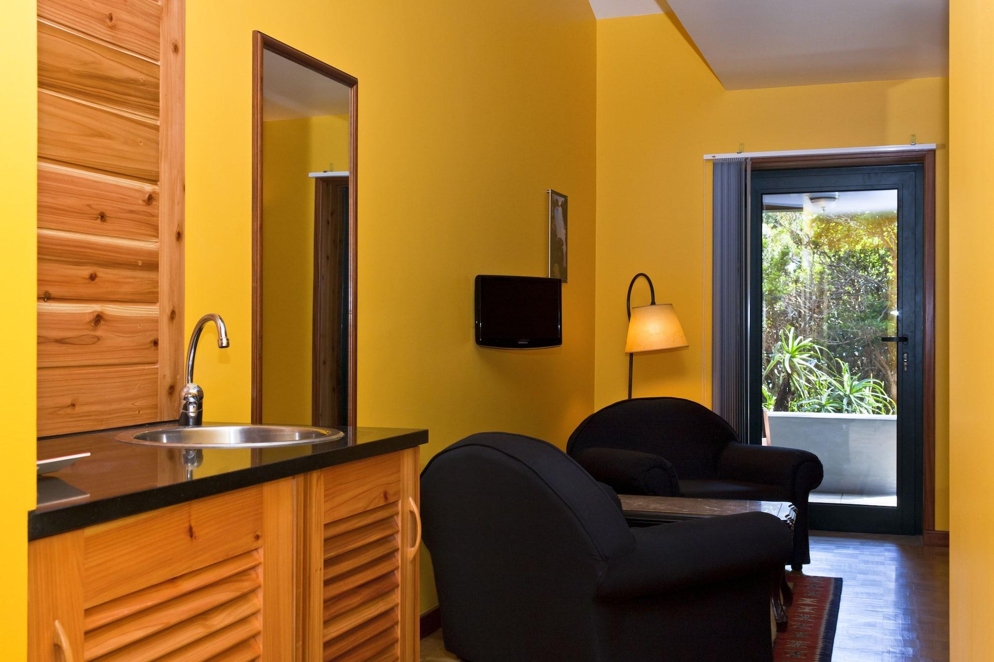 Aldeia Da Fonte Hotel Lajes do Pico Extérieur photo