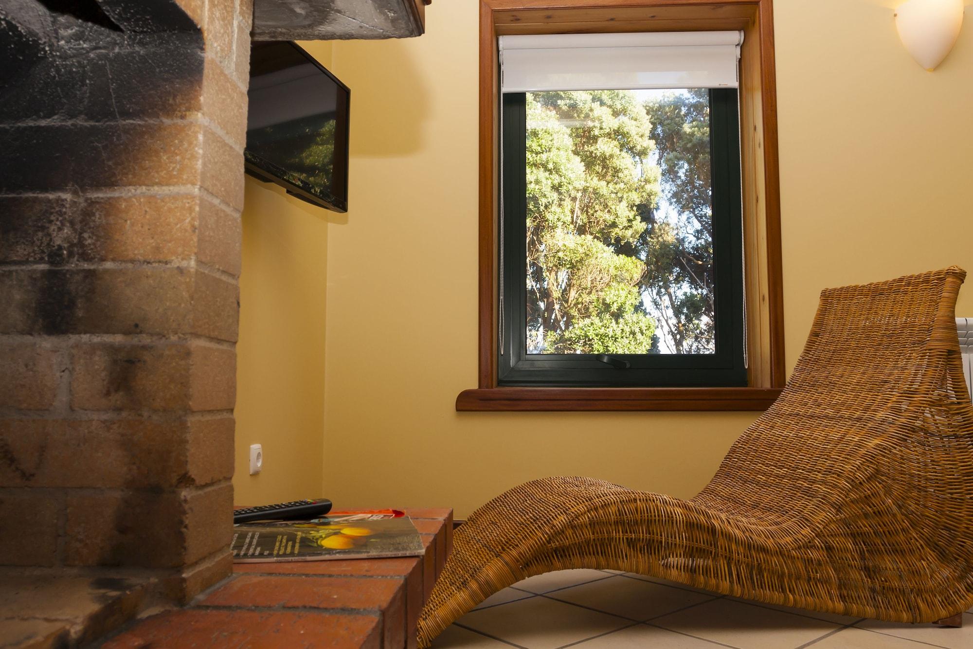 Aldeia Da Fonte Hotel Lajes do Pico Extérieur photo