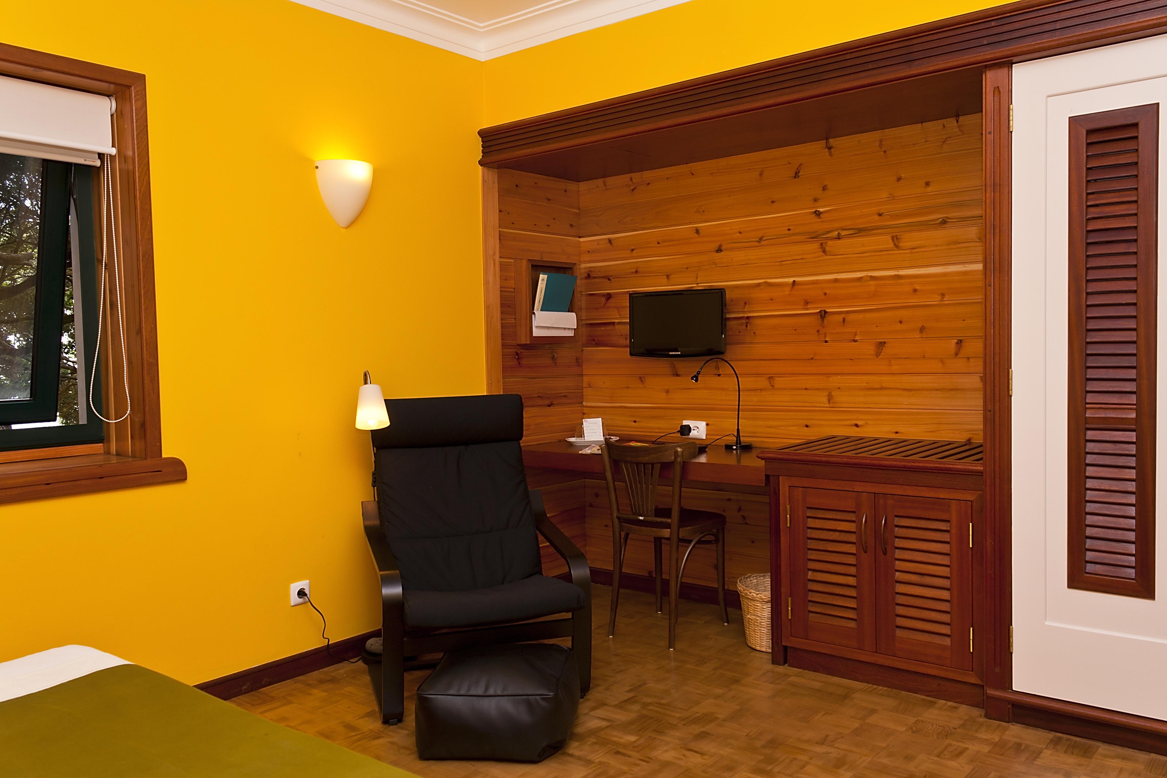 Aldeia Da Fonte Hotel Lajes do Pico Extérieur photo
