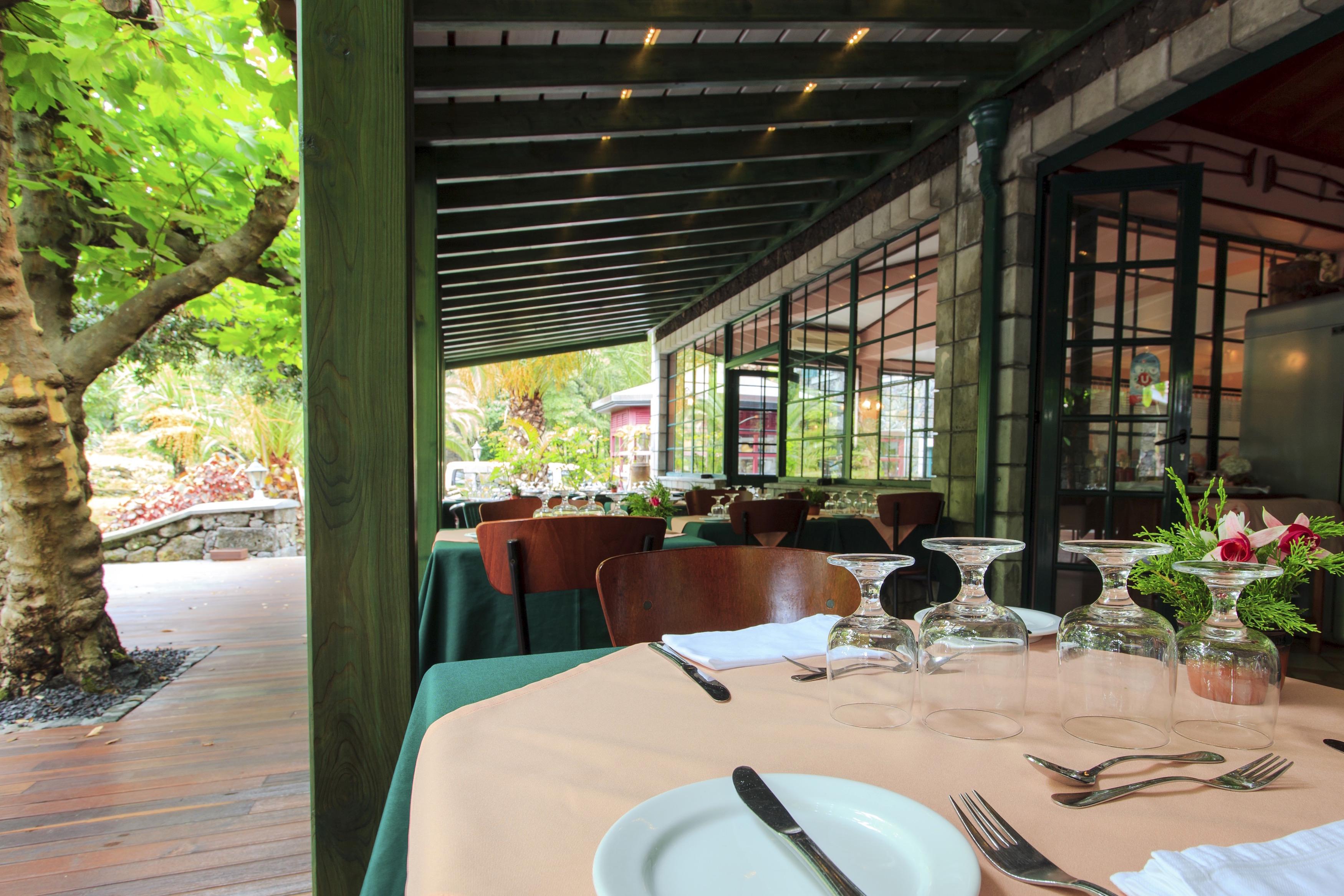 Aldeia Da Fonte Hotel Lajes do Pico Extérieur photo