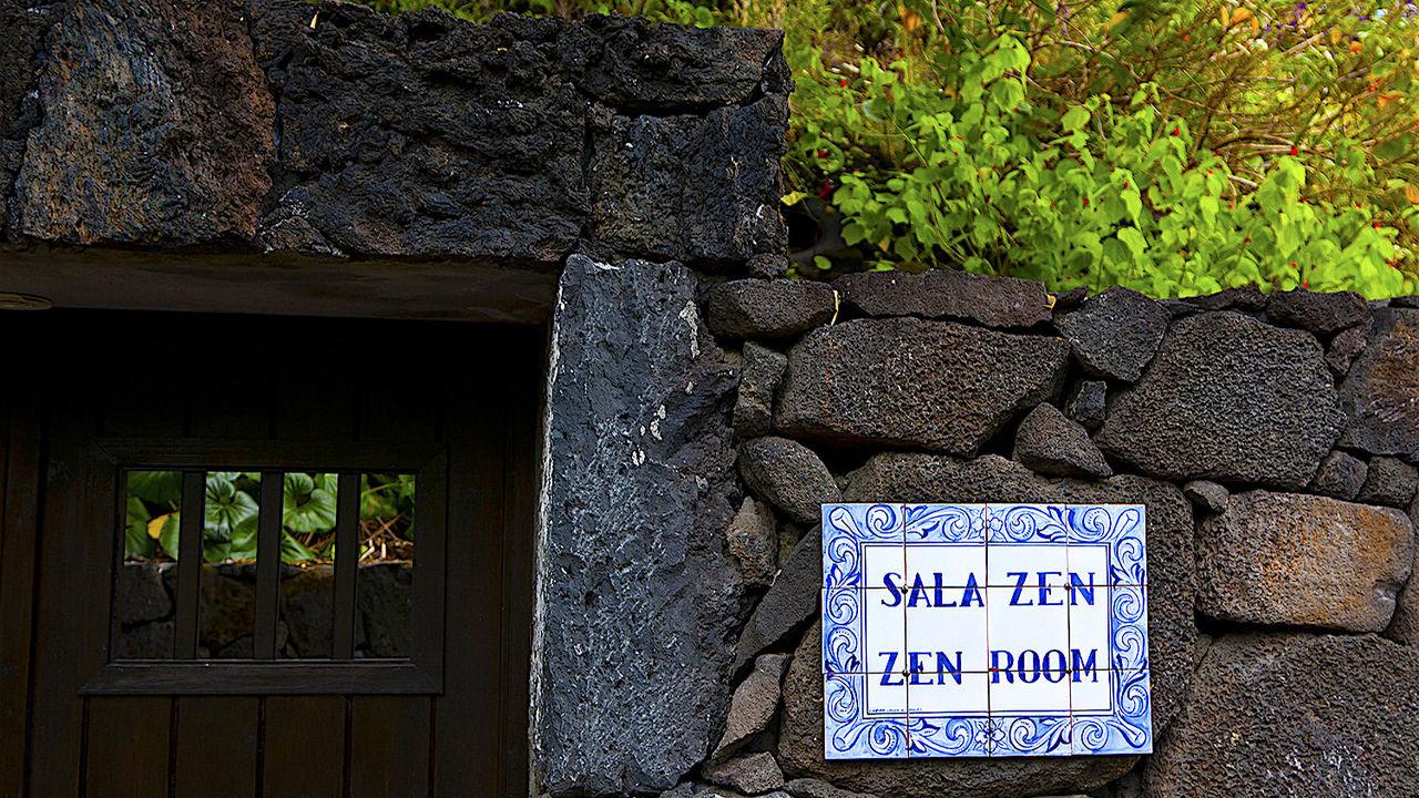 Aldeia Da Fonte Hotel Lajes do Pico Extérieur photo