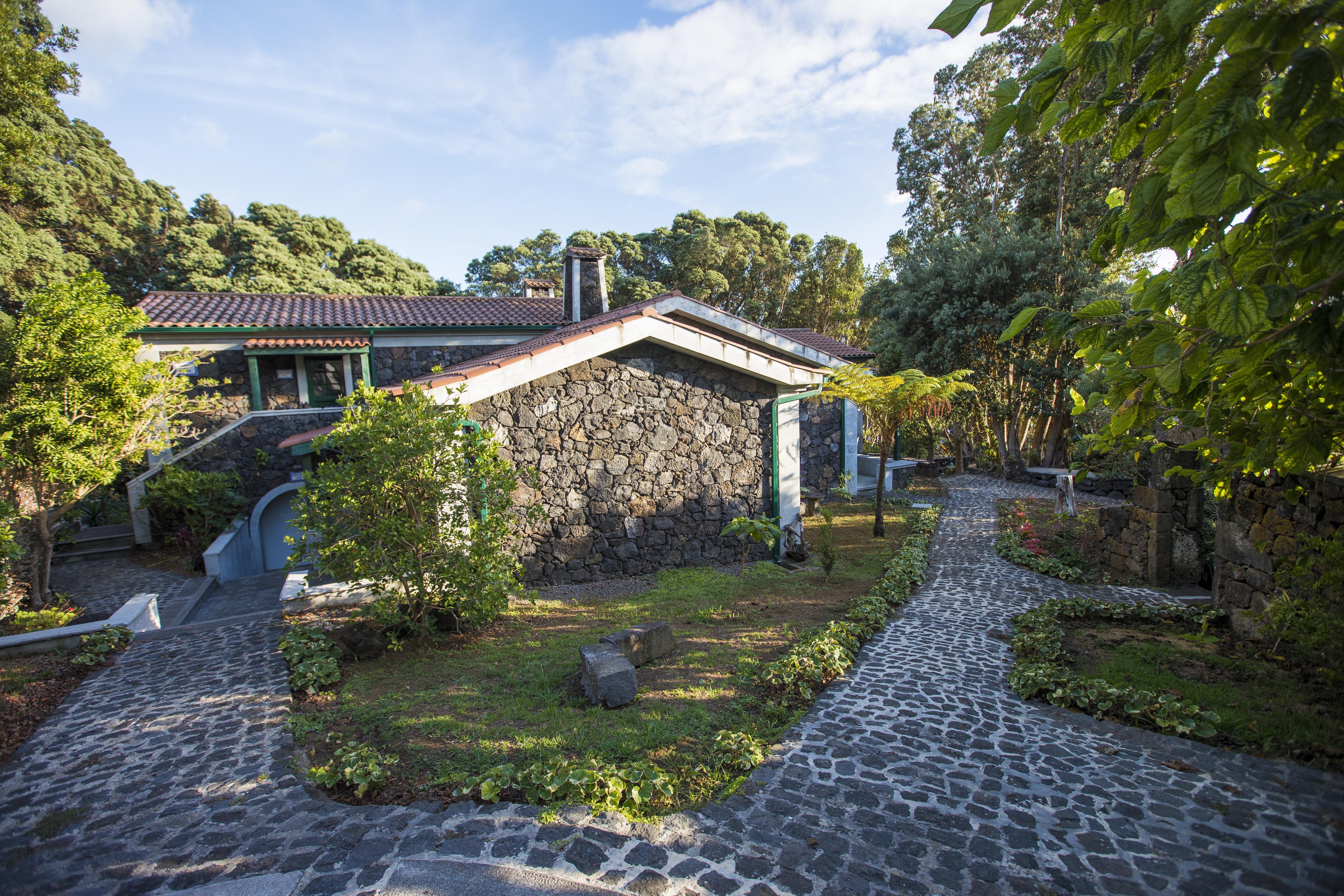 Aldeia Da Fonte Hotel Lajes do Pico Extérieur photo