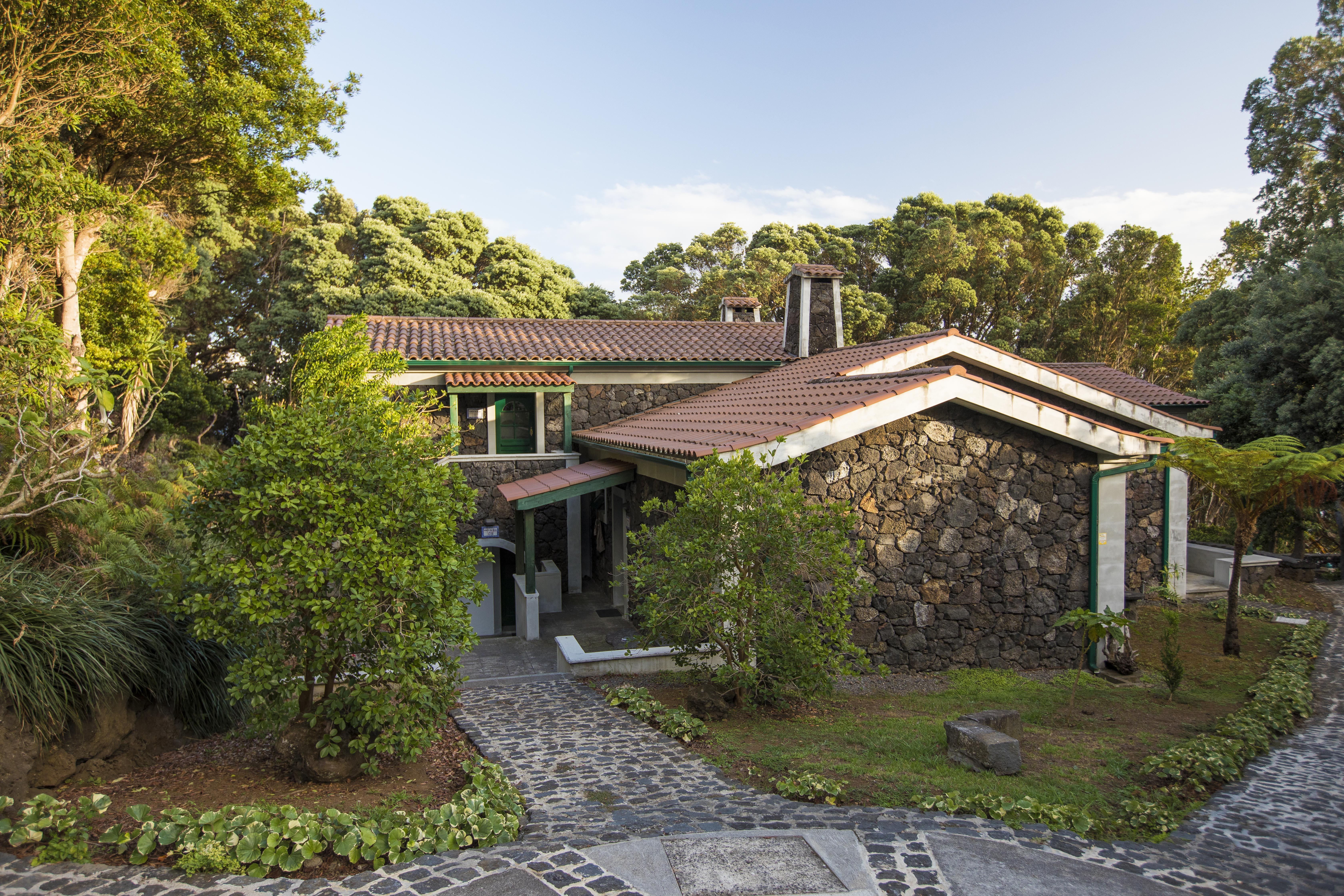 Aldeia Da Fonte Hotel Lajes do Pico Extérieur photo