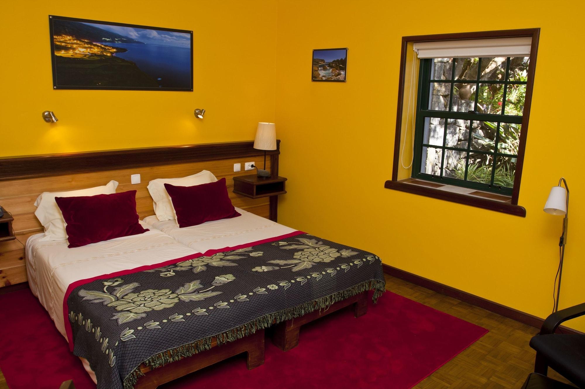 Aldeia Da Fonte Hotel Lajes do Pico Extérieur photo