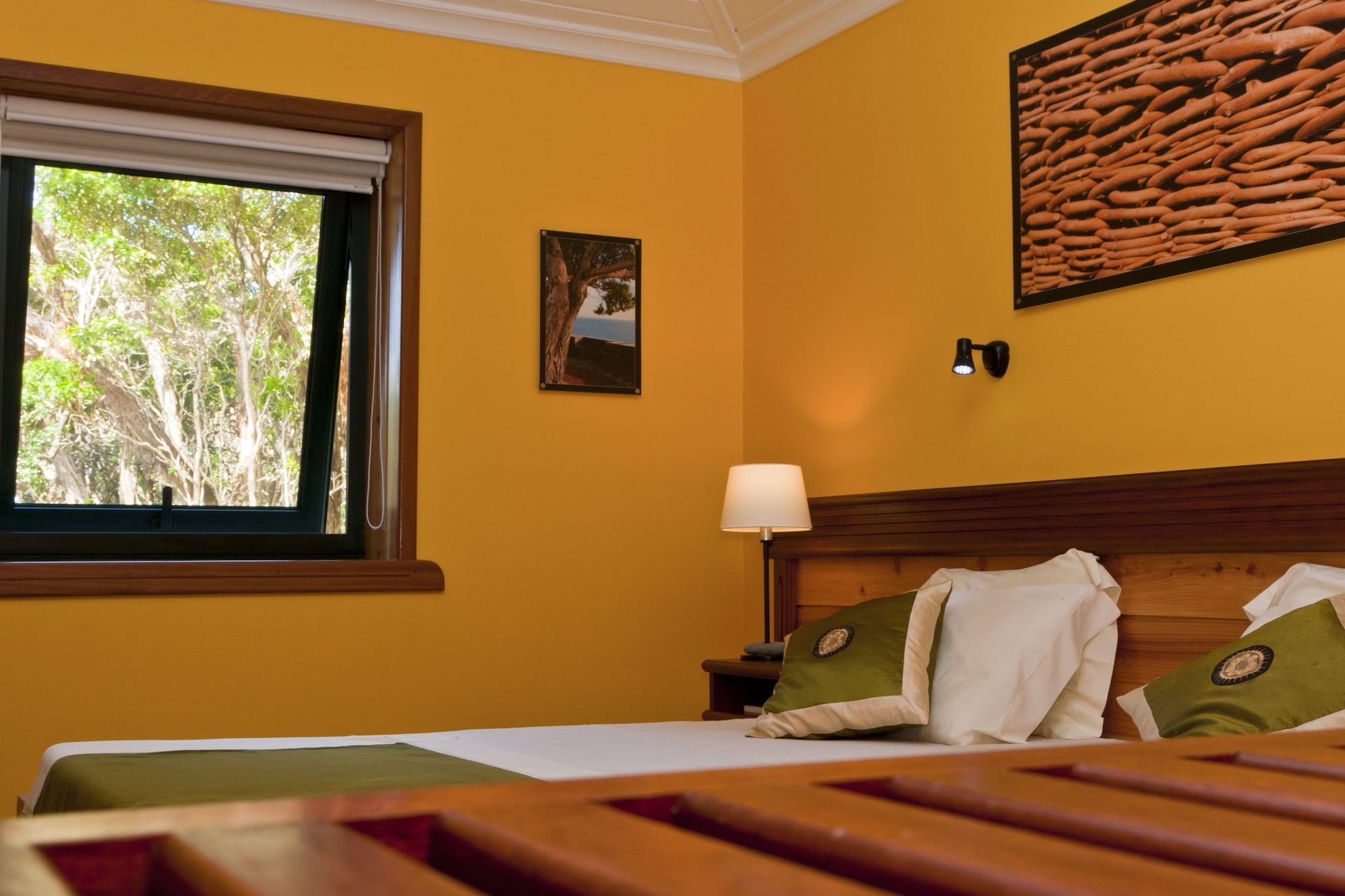 Aldeia Da Fonte Hotel Lajes do Pico Extérieur photo