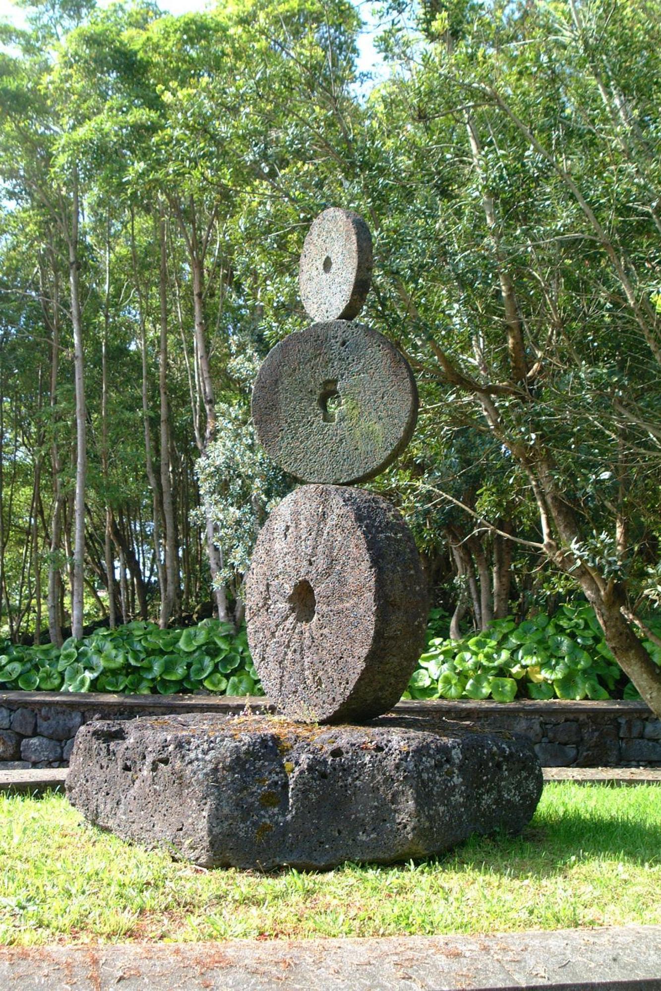 Aldeia Da Fonte Hotel Lajes do Pico Extérieur photo