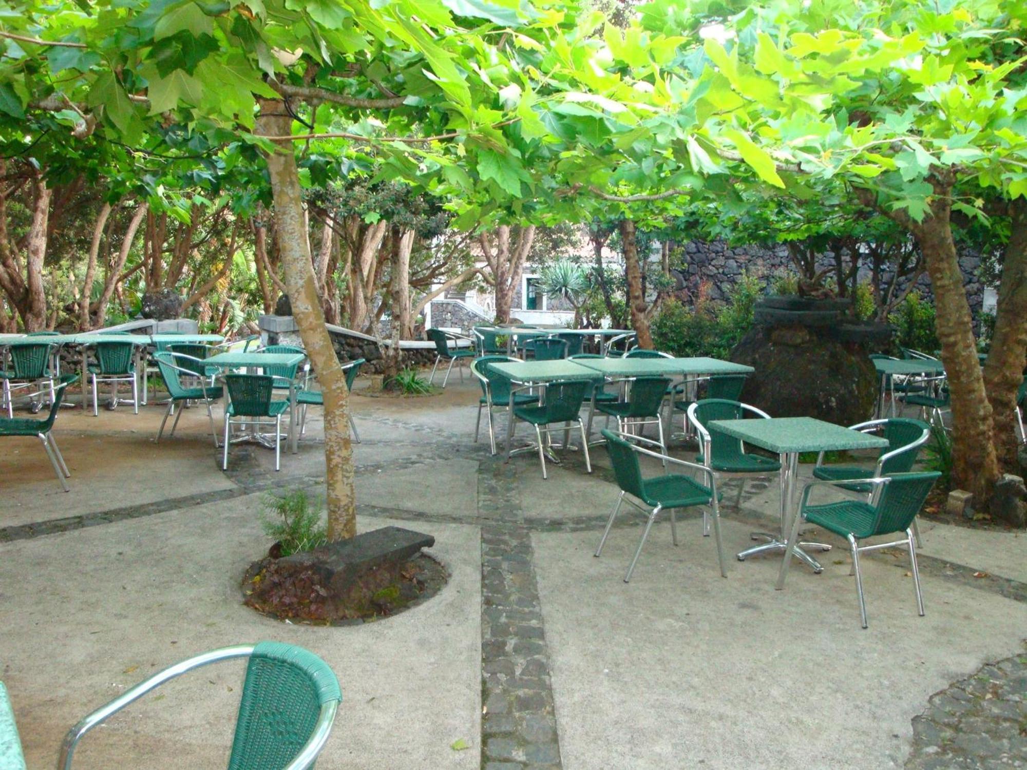Aldeia Da Fonte Hotel Lajes do Pico Extérieur photo