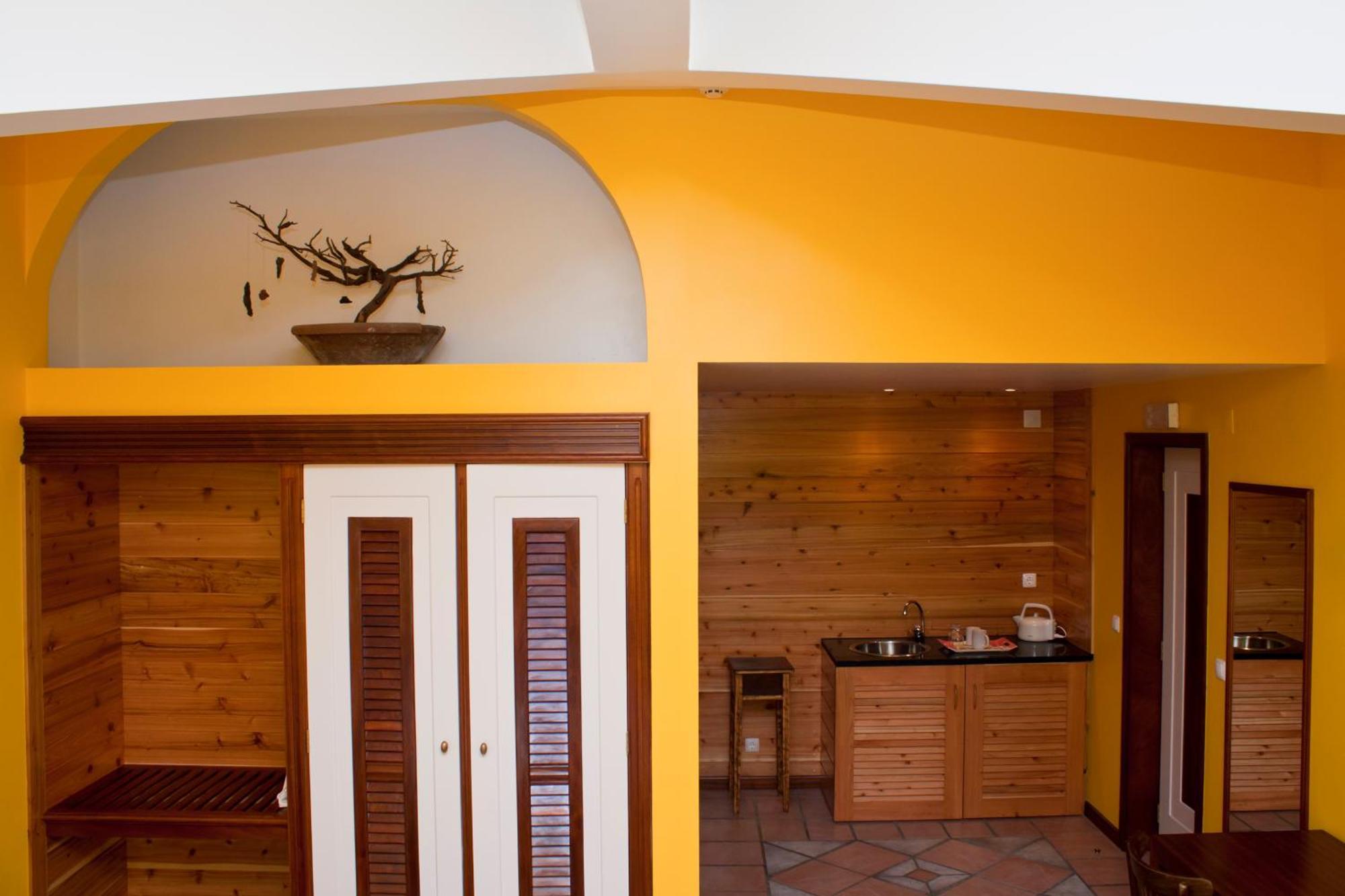 Aldeia Da Fonte Hotel Lajes do Pico Extérieur photo