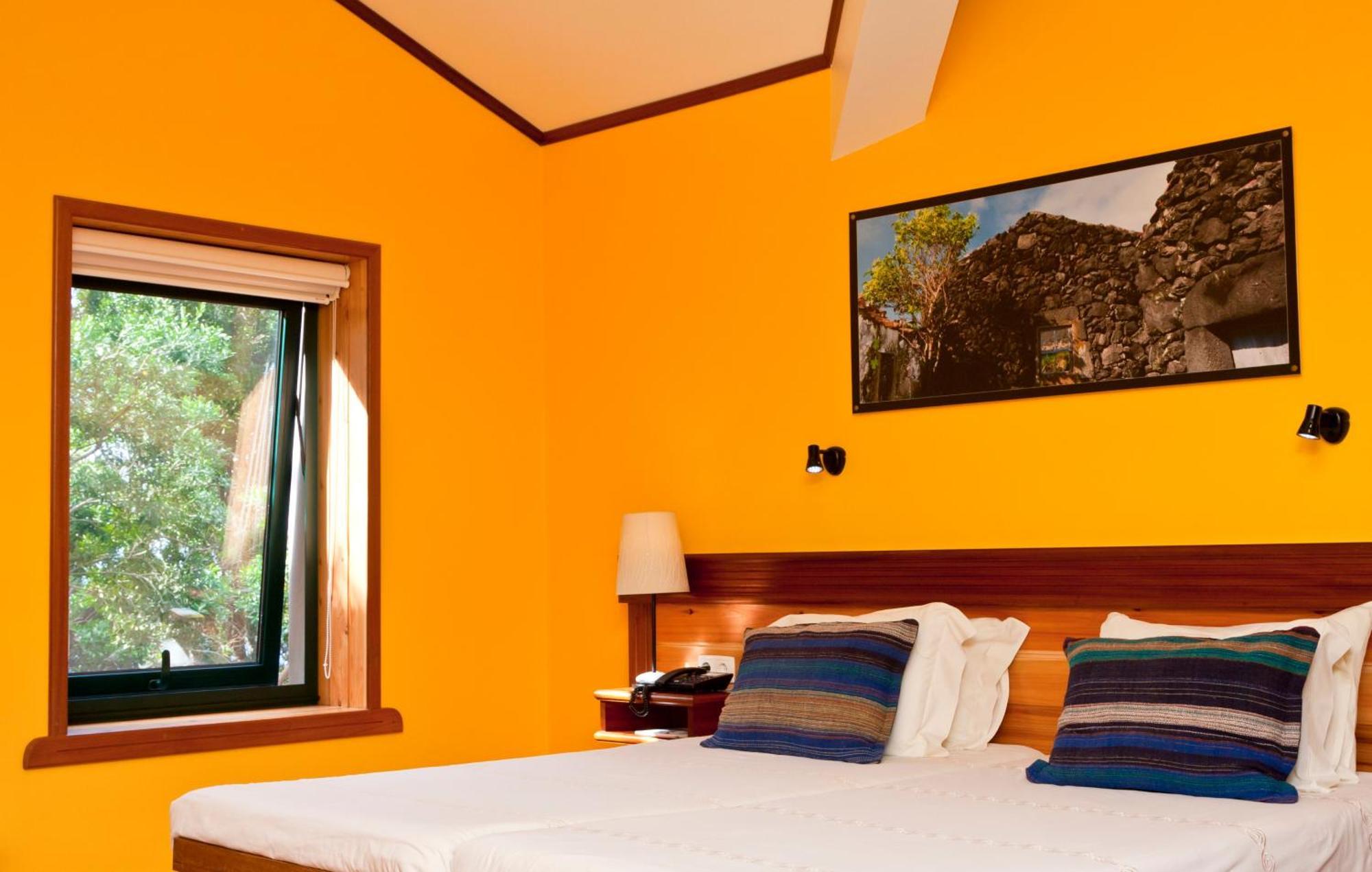 Aldeia Da Fonte Hotel Lajes do Pico Extérieur photo