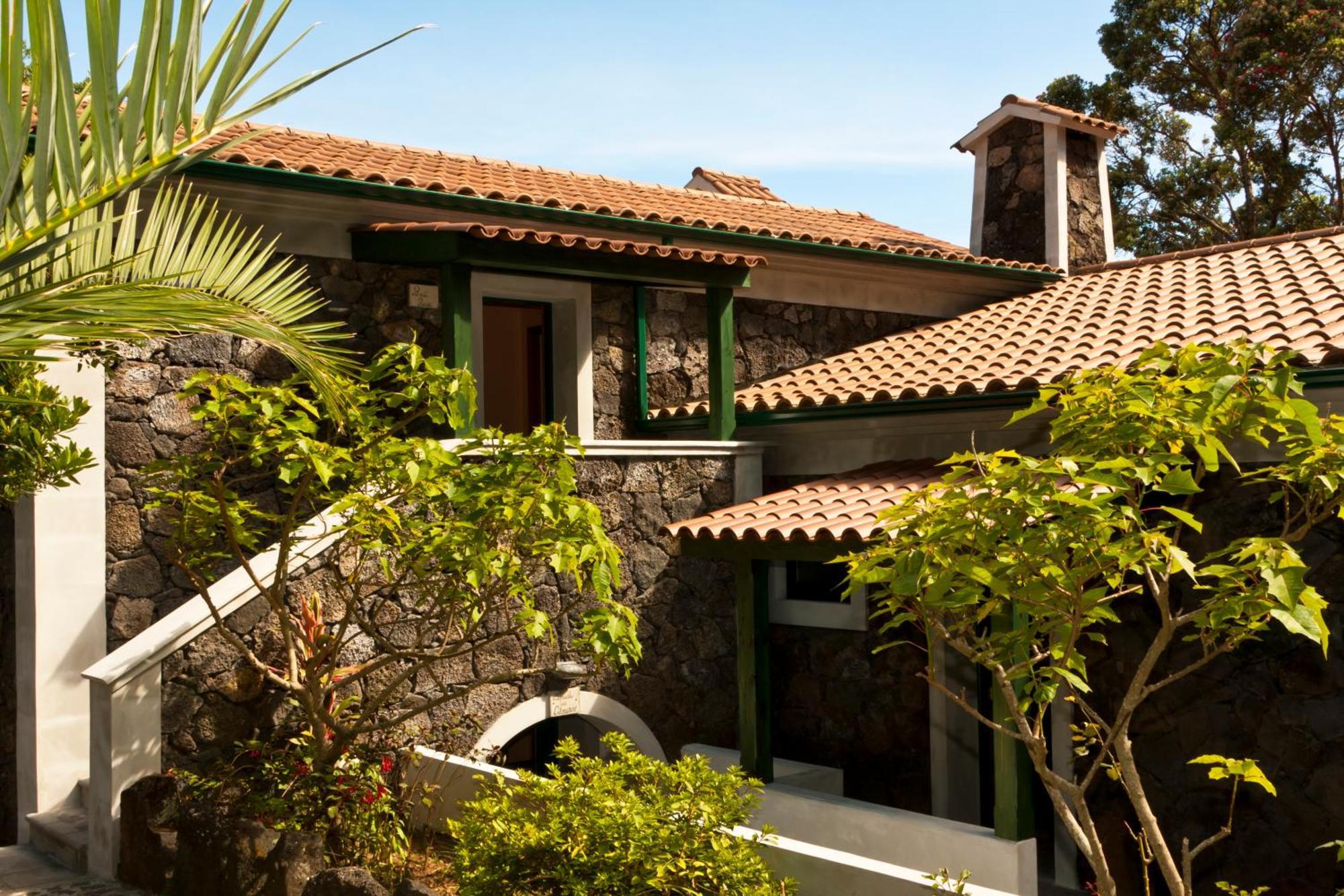 Aldeia Da Fonte Hotel Lajes do Pico Extérieur photo
