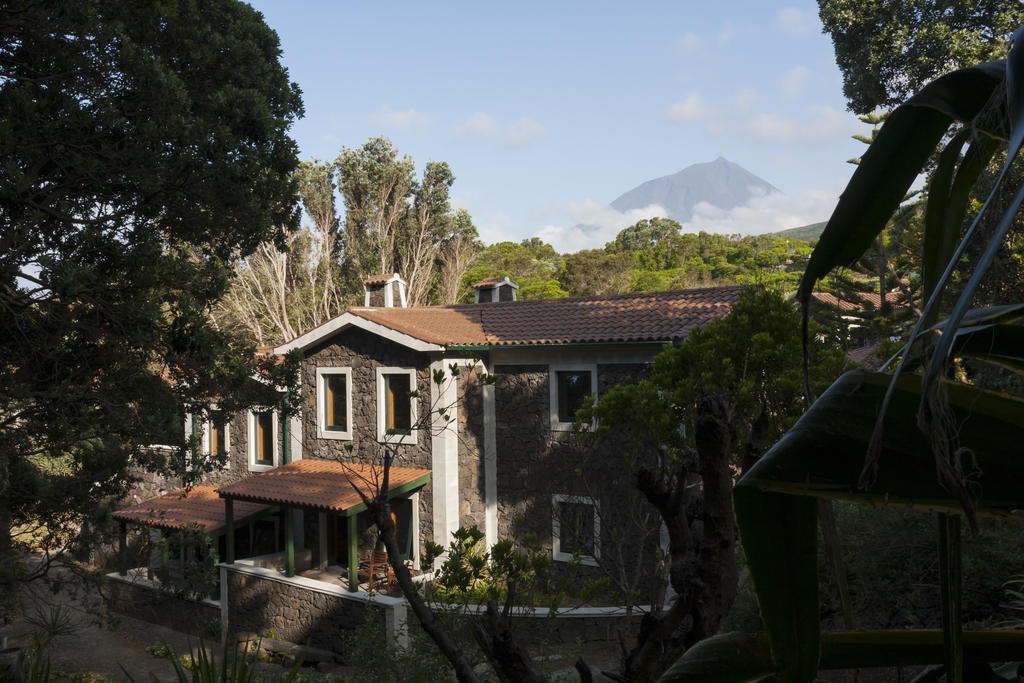 Aldeia Da Fonte Hotel Lajes do Pico Extérieur photo
