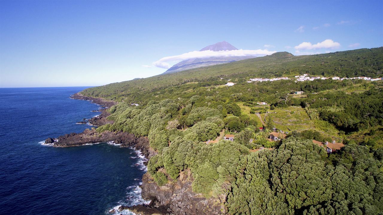Aldeia Da Fonte Hotel Lajes do Pico Extérieur photo